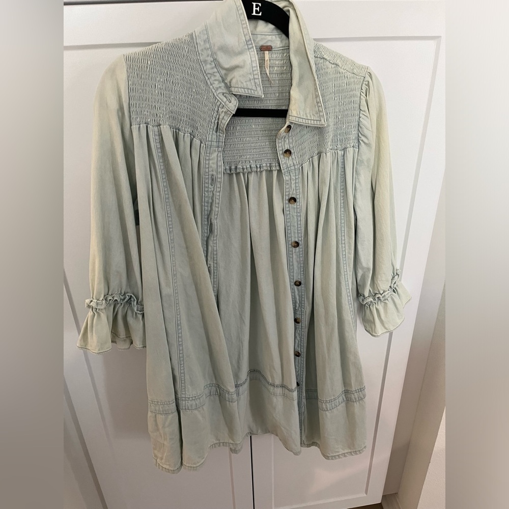 Free people dress
